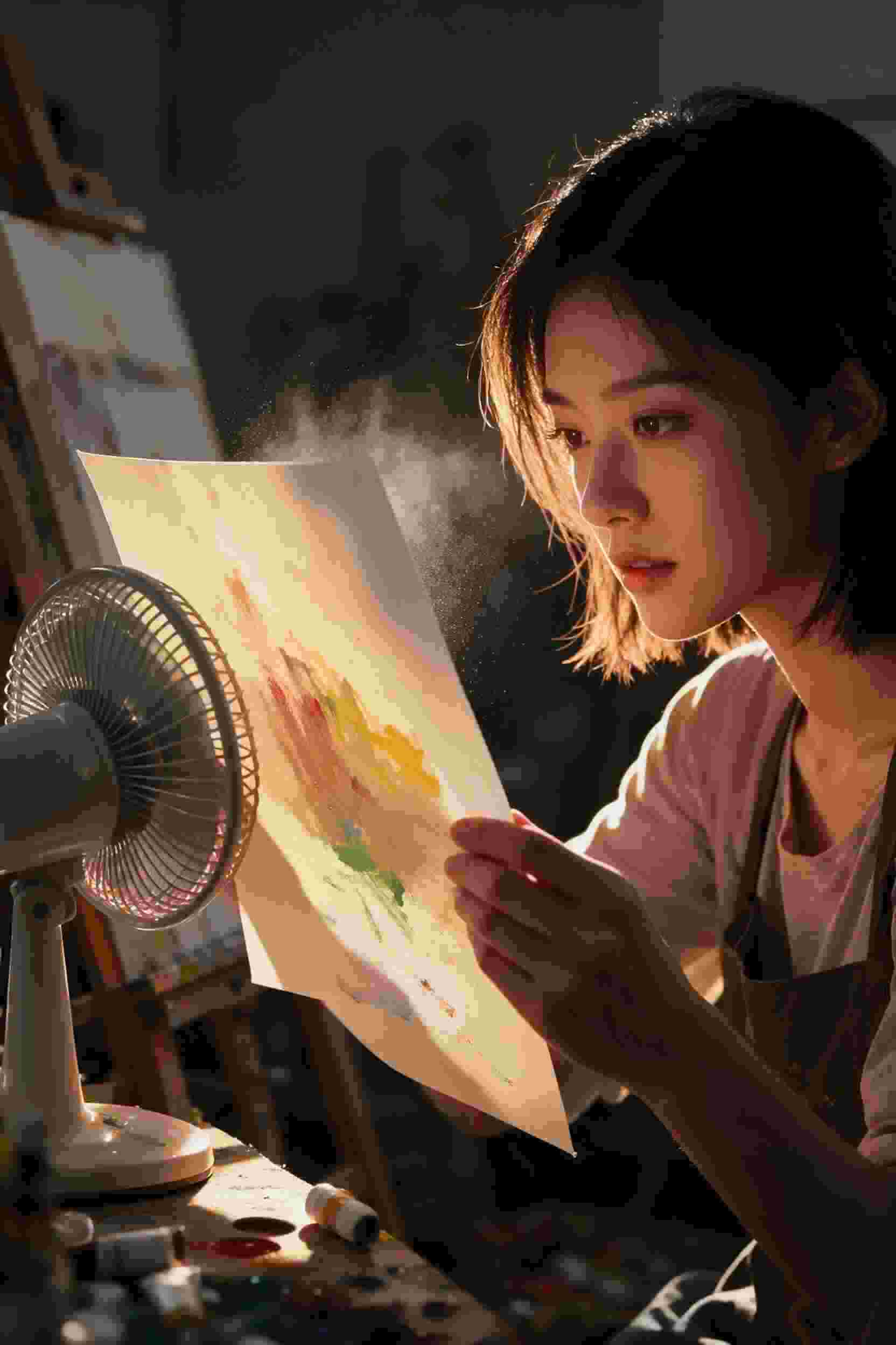 古装改编