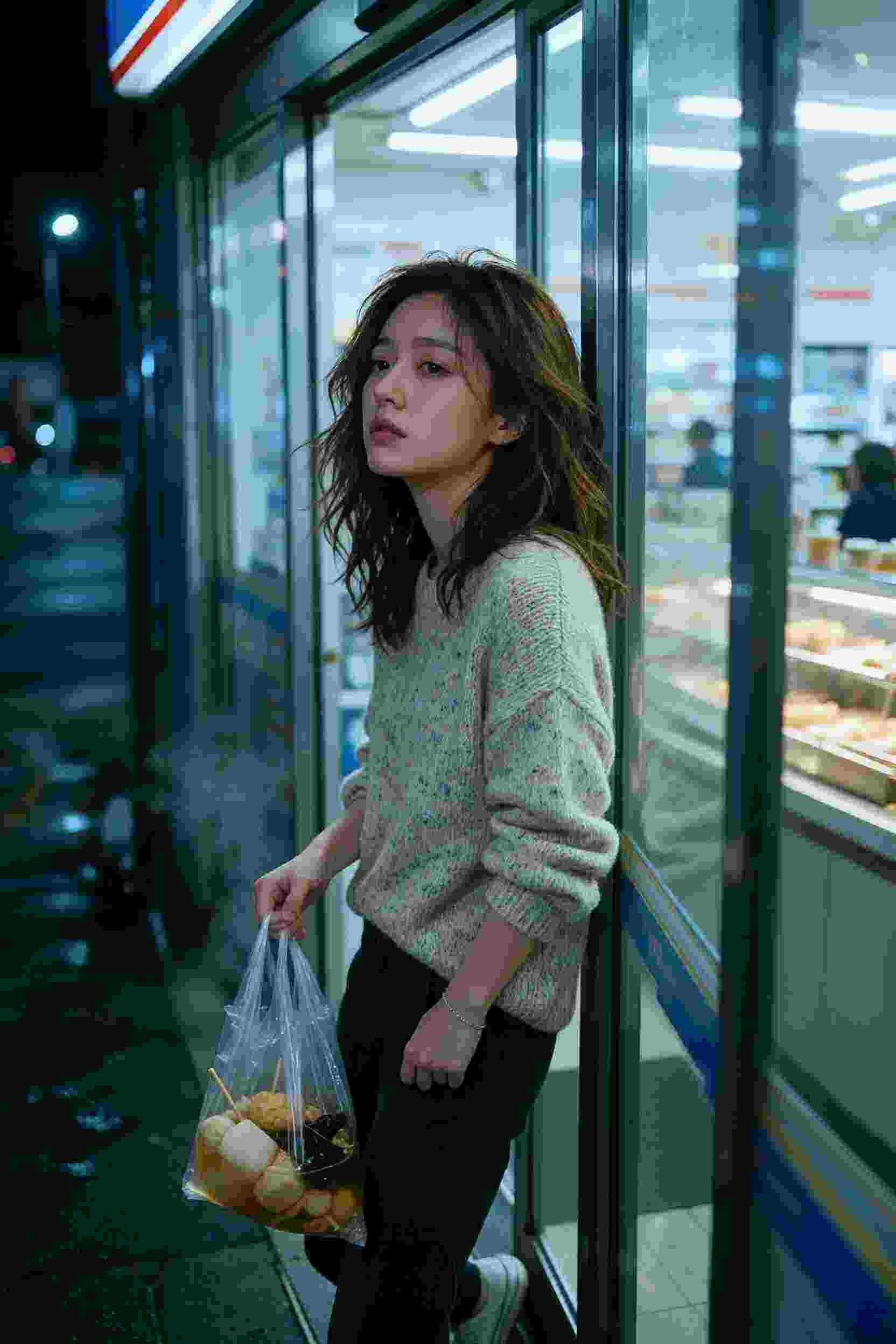AI魔改古装剧家有儿女
