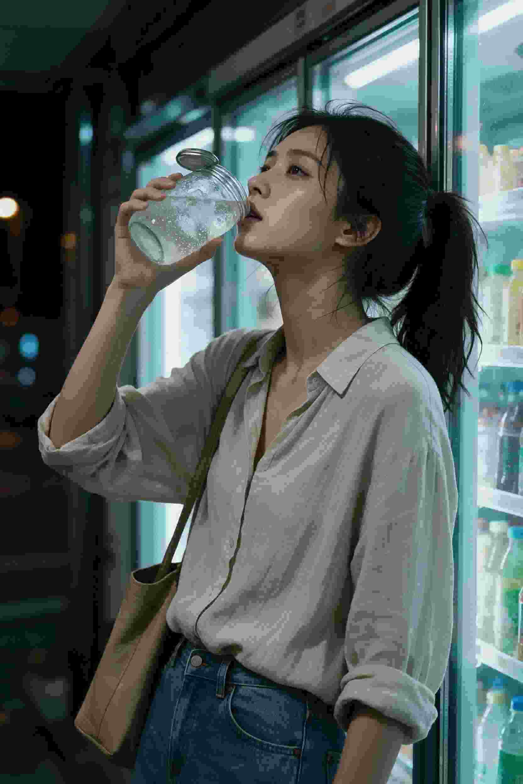 古装版作品